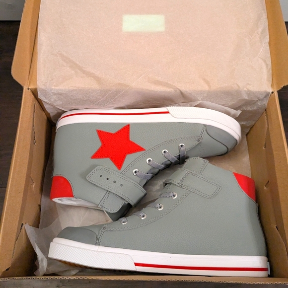 FootMates Riley Shoe Y2 - Picture 6 of 6